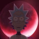 Samurai Rick.